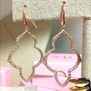 Stella&Dot Earrings